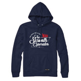 Smooth Operator Sweatshirt or Hoodie