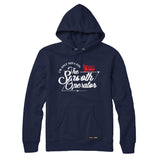 Smooth Operator Sweatshirt or Hoodie