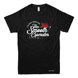 Smooth Operator T-shirt