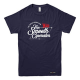 Smooth Operator T-shirt