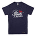 Smooth Operator T-shirt