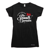 Smooth Operator T-shirt