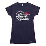 Smooth Operator T-shirt