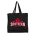 Southern Canuck Totebag