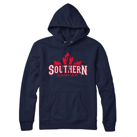 Southern Canuck Sweatshirt or Hoodie