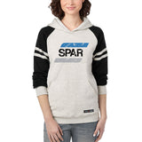 Spar Aerospace Varsity Hooded Sweatshirt