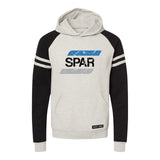 Spar Aerospace Varsity Hooded Sweatshirt