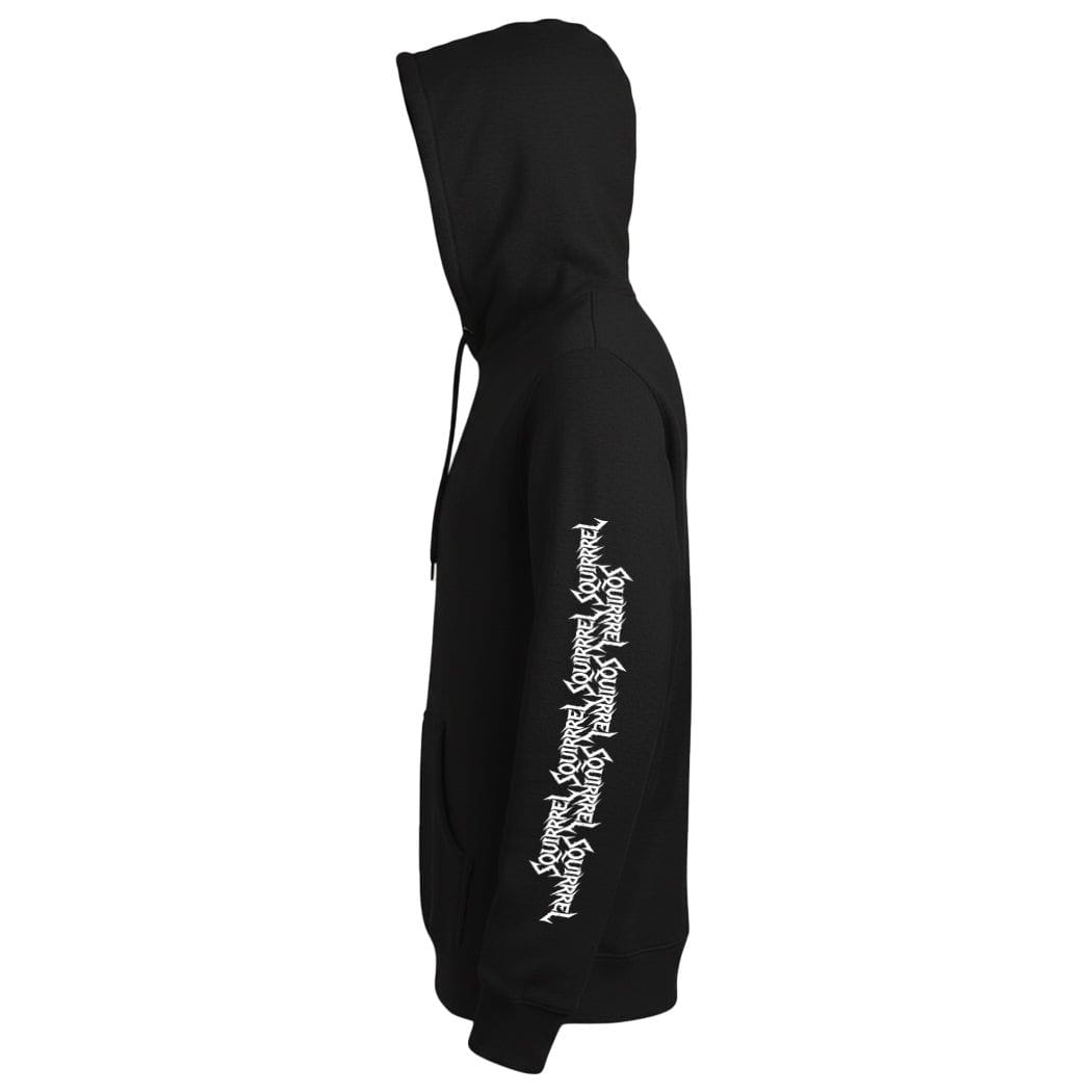 Squirrrel Totally Nuts Sweatshirt or Hoodie