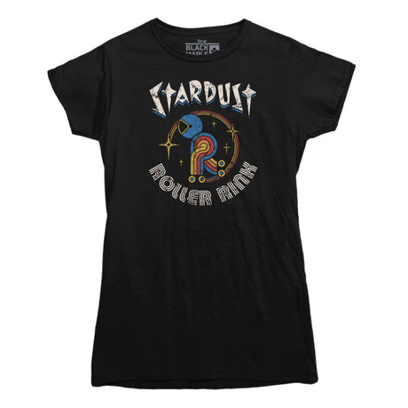 Stardust Roller Rink T-shirt