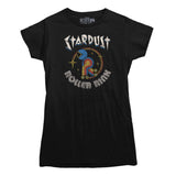 Stardust Roller Rink T-shirt