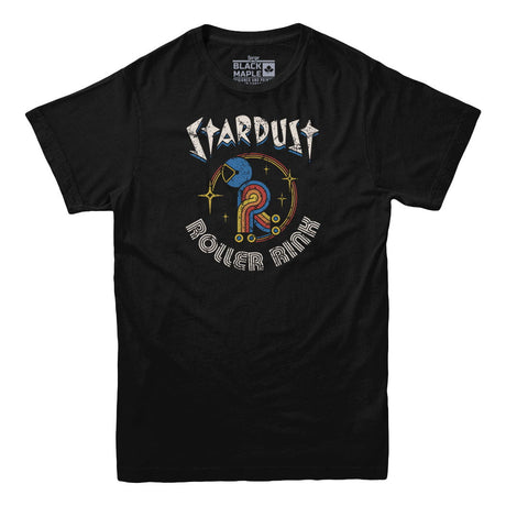 Stardust Roller Rink T-shirt