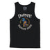 Stardust Roller Rink Tanktop