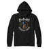 Stardust Roller Rink Sweatshirt and Hoodie