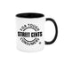 Street Cents 11 oz mug