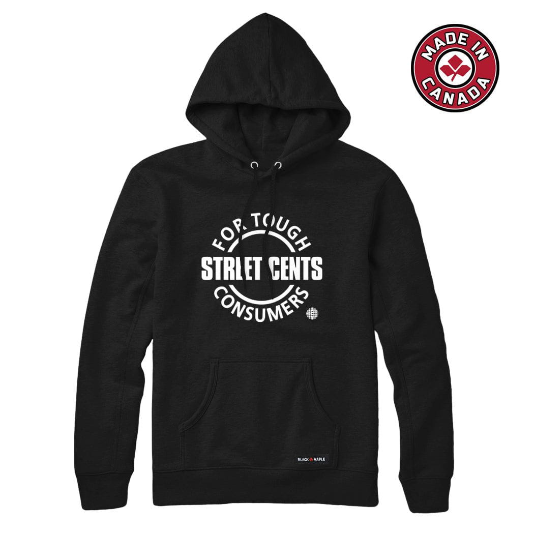 Street Cents Sweatshirt or Hoodie