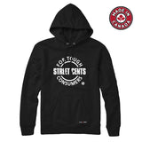 Street Cents Sweatshirt or Hoodie