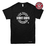 Street Cents T-shirt