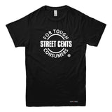 Street Cents T-shirt
