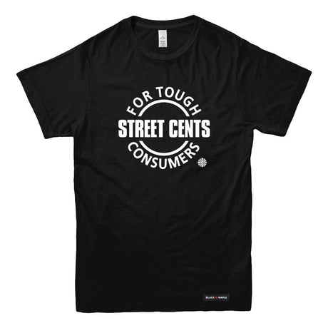 Street Cents T-shirt