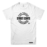 Street Cents T-shirt
