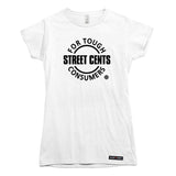 Street Cents T-shirt
