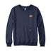 Sunset Reflection Crewneck Sweatshirt