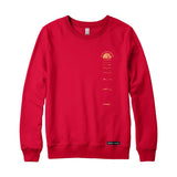 Sunset Reflection Crewneck Sweatshirt