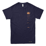 Sunset Reflection T-shirt