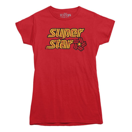 Super Star T-shirt