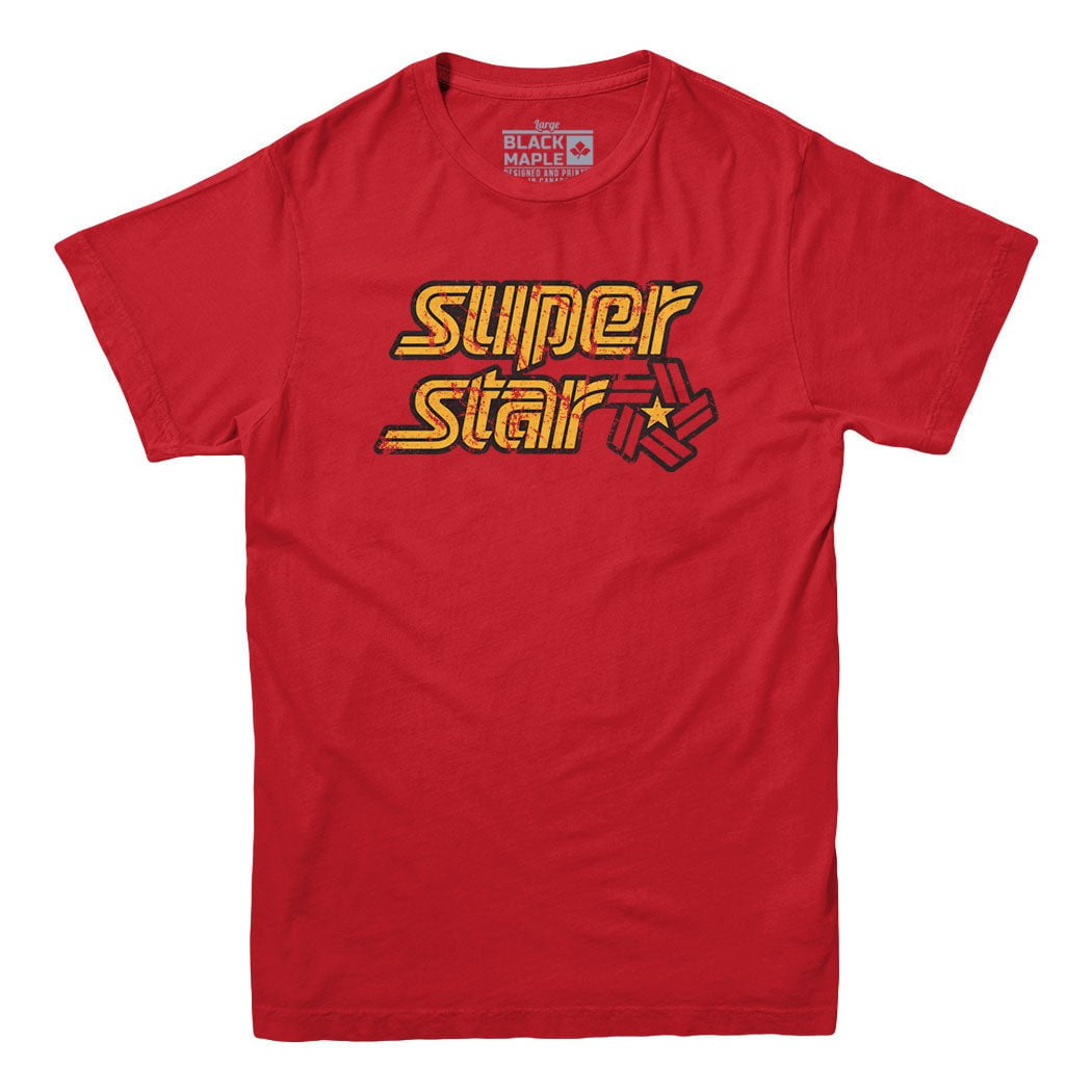 Super Star T-shirt