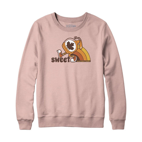 Sweet Maple Syrup Sweatshirt or Hoodie