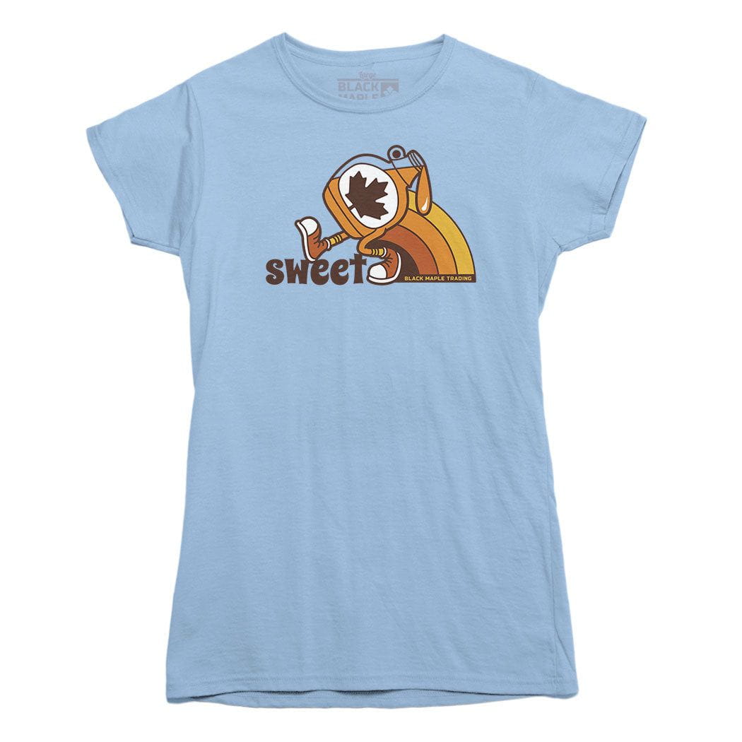 Sweet Maple Syrup T-shirt
