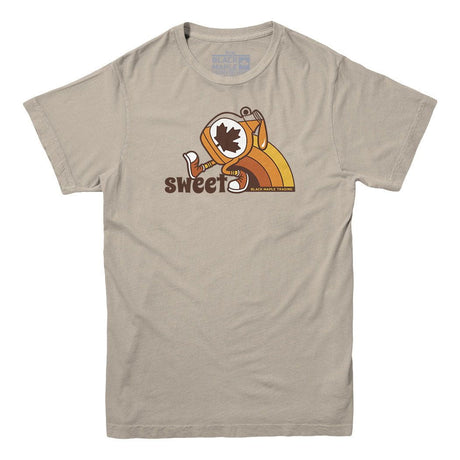 Sweet Maple Syrup T-shirt