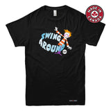 Swing Around T-shirt