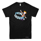Swing Around T-shirt