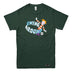 Swing Around T-shirt
