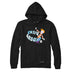 Swing Around Sweatshirt or Hoodie
