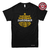 Switchback Just for Fun T-shirt