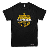 Switchback Just for Fun T-shirt