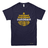 Switchback Just for Fun T-shirt