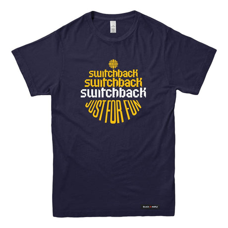 Switchback Just for Fun T-shirt