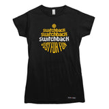 Switchback Just for Fun T-shirt