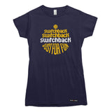 Switchback Just for Fun T-shirt