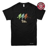 80s Hockey Promo CBC Sports  T-shirt