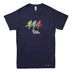 80s Hockey Promo CBC Sports  T-shirt