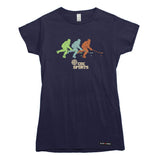 80s Hockey Promo CBC Sports  T-shirt