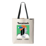 Tecumseh Chatham Tote Bag