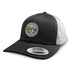Terra Cotta Conservation Area Trucker Cap | Credit Valley Parks