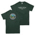 Terra Cotta Conservation Area Front & Back Print T-Shirt | Credit Valley Parks