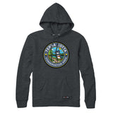 Terra Cotta Conservation Area Hoodie | Credit Valley Parks